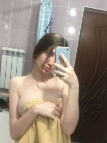 Проститутка Роксана